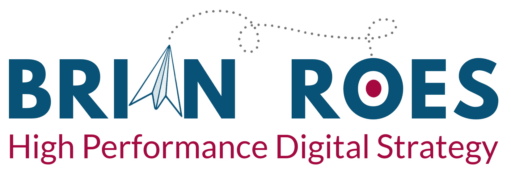 Brian Roes High Performance Digital Strategy